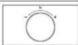 SAMSUNG MC455THRCSR - USING THE MANUAL CRUSTY COOK FUNCTION - 5