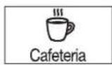 SAMSUNG MG34F602MAT - USING THE CAFETERIA FEATURES - 1