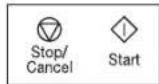 SAMSUNG MG34F602MAT - SWITCHING THE BEEPER OFF - 1