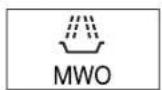SAMSUNG MG34F602MAT - SETTING COOKING TIMES &amp; POWER LEVELS - 1