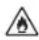 SAMSUNG MG34F602MAT - LEGEND FOR SYMBOLS AND ICONS - 3