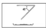 SAMSUNG MG34F602MAT - WARNING (Oven function only) - Optional - 3