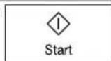 SAMSUNG MG34F602MAT - USING THE GRILL COOK BUTTON - 3