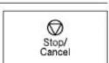 SAMSUNG MG34F602MAT - STOPPING THE COOKING - 1