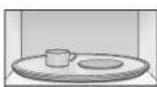 SAMSUNG MS405MADXBB - Testing utensils - 1
