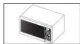 SAMSUNG MS405MADXBB - CHECKING PARTS - 1