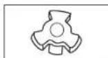 SAMSUNG MS405MADXBB - CHECKING PARTS - 2