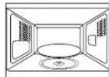 SAMSUNG MS405MADXBB - IMPORTANT SAFETY INSTRUCTIONS - 2