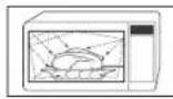 SAMSUNG MS405MADXBB - IMPORTANT SAFETY INSTRUCTIONS - 3