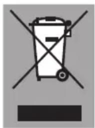 ETNA VS6178NF - Disposal of packaging and appliance - 2