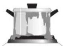 ETNA KE158RVS - Pans - 2