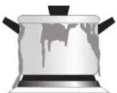 ETNA KE158RVS - Casseroles - 1