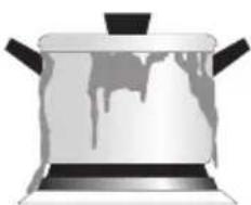 ETNA KE158RVS - Pans - 1