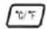 LA SOMMELIERE SLS48.2Z - How to set temperature - 1