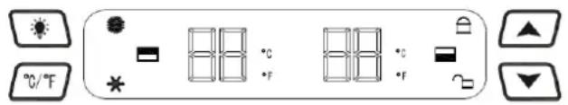 LA SOMMELIERE SLS48.2Z - Instructions d'utilisation - 1