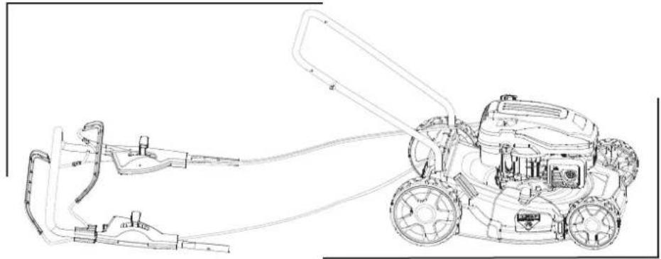 Texas XT 460TR - - 460TR - 465TR/E - 510TR - 515TR/E - 3