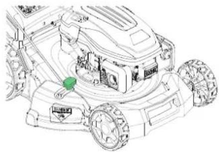 Texas XT 460TR - - 460TR - 465TR/E - 510TR - 515TR/E - 9