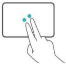 HONOR Magicbook X16 - Pavé tactile - 6