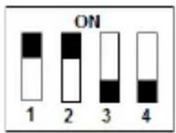 Soler & Palau AirSens CO2 - MF2: sortie 0-10vdc + connectair (lecture) - 2