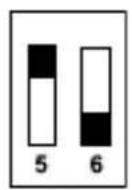 Soler & Palau AirSens CO2 - Analoge uitgangsconfiguratie - 2