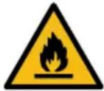 SIEMENS iQ300 KG49NXIBF - WARNING - Brandgefahr! - 1