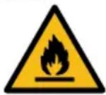 SIEMENS iQ300 KG49NXIBF - AVVERTENZA - Pericolo di incendio! - 1