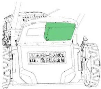 Texas XT 515TRE - - 460TR - 465TR/E - 510TR - 515TR/E - 8