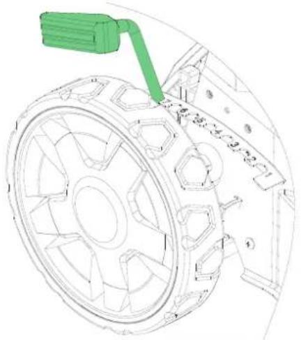 Texas XT 515TRE - - 460TR - 465TR/E - 510TR - 515TR/E - 10