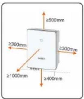 Sungrow SG5.0RT - 3AMEUAHNE - 29