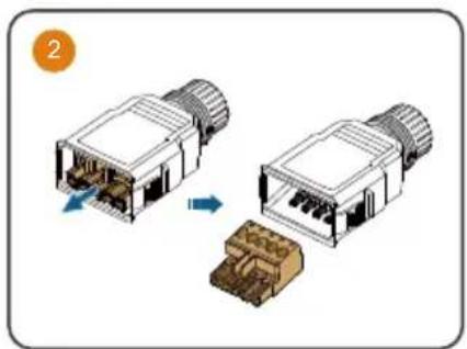 Sungrow SG20RT - For inverter models >15kW - 2