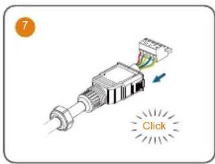 Sungrow SG20RT - For inverter models >15kW - 7