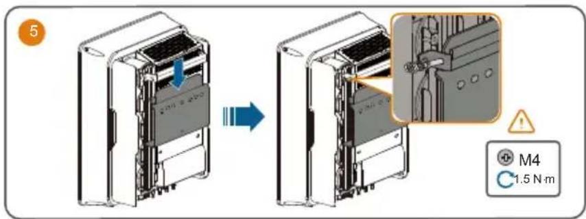 Sungrow SG20RT - 3AMEUHNE - 48