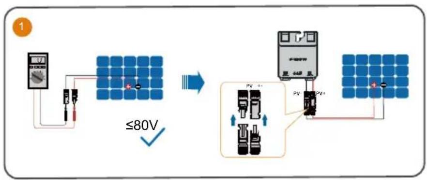 Sungrow SG20RT - Optimizer - 2