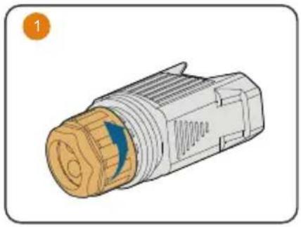 Sungrow SG20RT - COM2 - 2