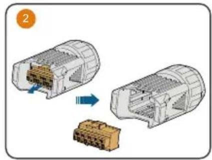 Sungrow SG20RT - COM2 - 3