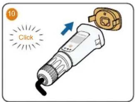 Sungrow SG20RT - Ethernet - 10