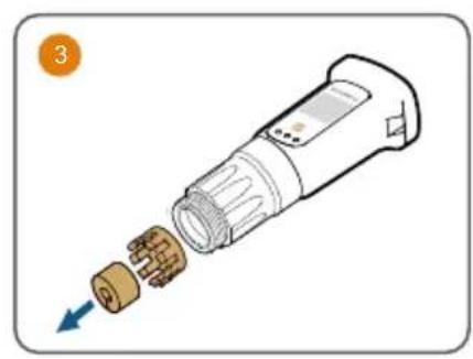 Sungrow SG20RT - Ethernet - 3