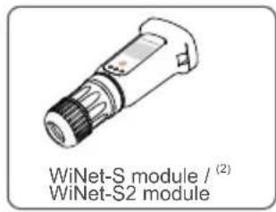 Sungrow SG20RT - 3AMEUHNE - 11