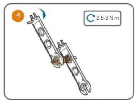Sungrow SG20RT - DC - 7