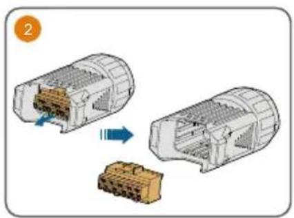 Sungrow SG20RT - Ripple control - 2