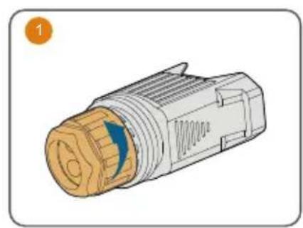Sungrow SG20RT - Ripple control - 1