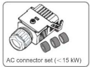 Sungrow SG20RT - 3AMEUHNE - 5