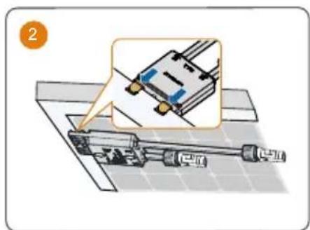 Sungrow SG20RT - Optimizer: - 2