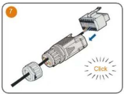 Sungrow SG12RT - Ripple control - 7