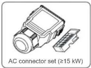 Sungrow SG12RT - PELIGRO - 6