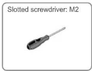 Sungrow SG12RT - PELIGRO - 21