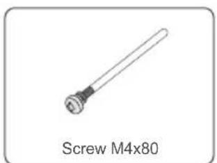 Sungrow SG12RT - PELIGRO - 4