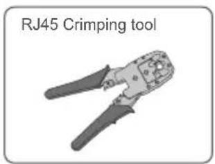 Sungrow SG12RT - PELIGRO - 23