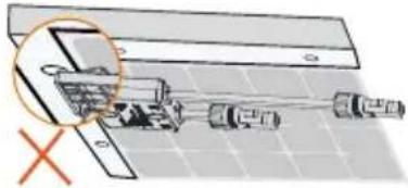 Sungrow SG12RT - PELIGRO - 34