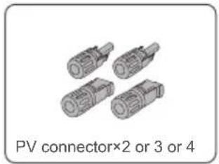 Sungrow SG12RT - PELIGRO - 9